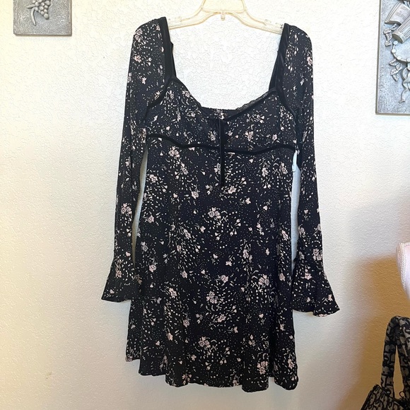 Free People Tess Mini Dress - Picture 13 of 15